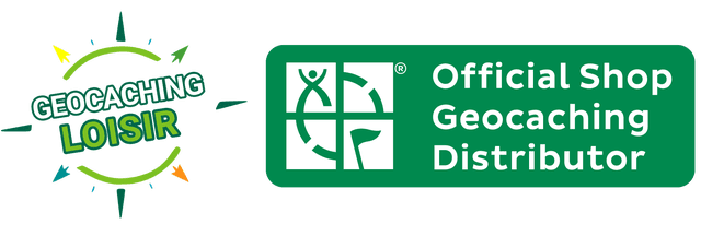 Geocaching Loisir - Official Shop Geocaching Distributor